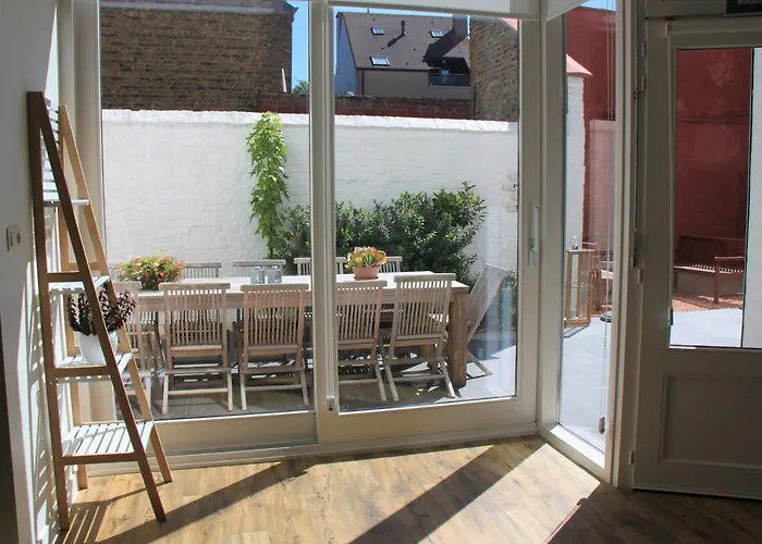 Vakantiewoning Villa Elena
