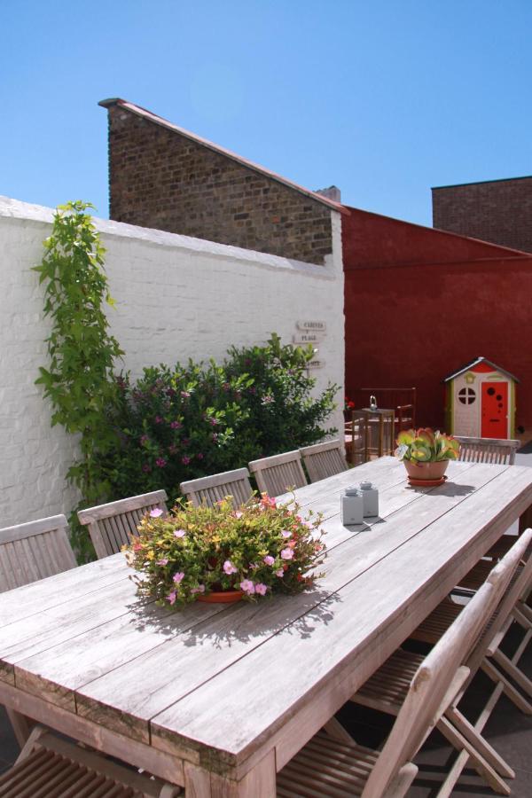 Ferienhaus Vakantiewoning Elena *