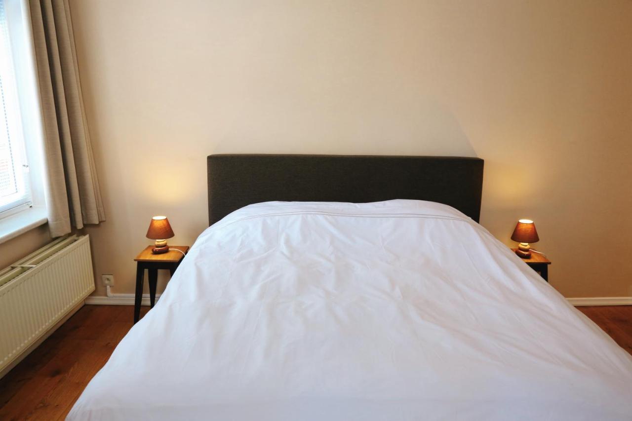 Vakantiewoning Elena Nieuwpoort