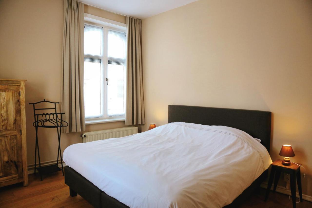 Vakantiewoning Elena Ferienhaus