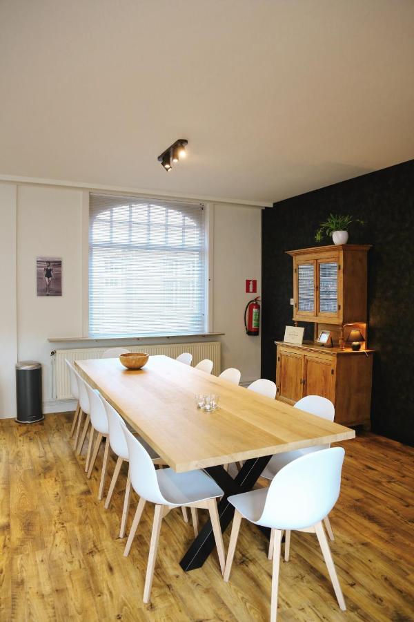 Ferienhaus Vakantiewoning Elena Nieuwpoort
