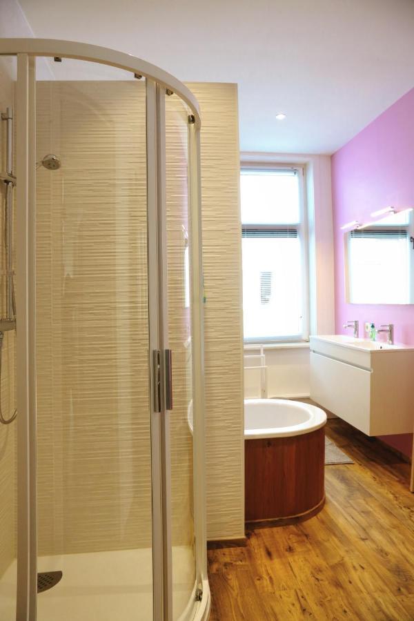 Vakantiewoning Elena Ferienhaus Nieuwpoort