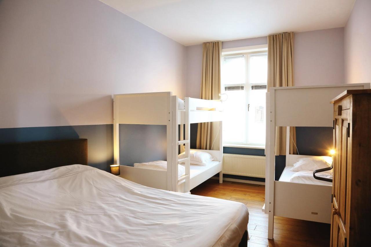 Vakantiewoning Elena * Nieuwpoort