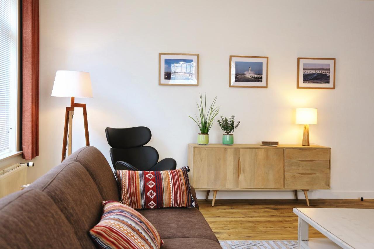 Vakantiewoning Elena Ferienhaus